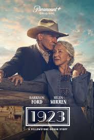 1923 Season 1 (2022)