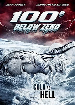 100 BELOW ZERO