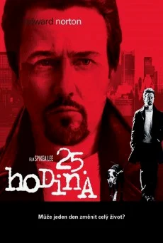 25th Hour 25 (2002) ช.ม. ชนเส้นตาย