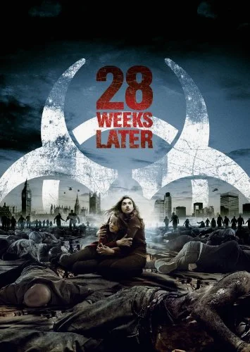 28 Week Later (2007) มหันตภัยเชื้อนรกถล่มเมือง