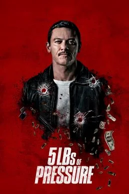 5lbs of Pressure (2024) บรรยายไทยแปล