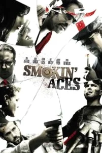Smokin Aces (2006) ดวลเดือด ล้างเลือดมาเฟีย