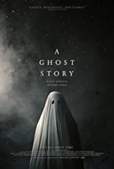 A GHOST STORY ผียังห่วง พากย์ไทย HD