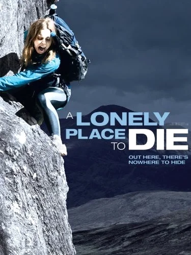 A Lonely to Die (2011) ฝ่านรกหุบเขาทมิฬ