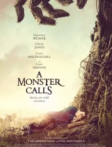 A Monster Calls (2017) มหัศจรรย์เรียกอสูร