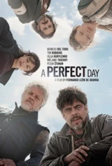 A Perfect Day อะ เพอร์เฟ็ค เดย์ พากย์ไทย หนังฟรี