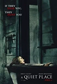 A Quiet Place ดินแดนไร้เสียง พากย์ไทย หนังฟรี
