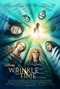 A WRINKLE IN TIME (2018) ย่นเวลาทะลุมิติ พากย์ไทย HD
