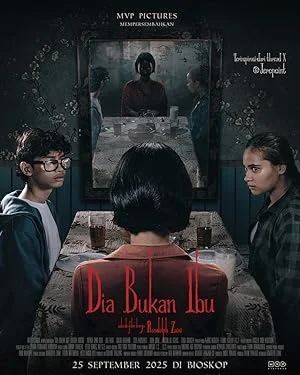A Woman Called Mother (2025)