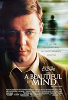 A beautiful mind ผู้ชายหลายมิติ พากย์ไทย HD