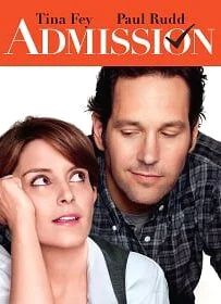 Admission (2013) แอดมิชชั่น สูตรรักถอดสแควร์รูท