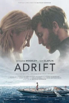 Adrift รักเธอฝ่าเฮอร์ริเคน พากย์ไทย HD