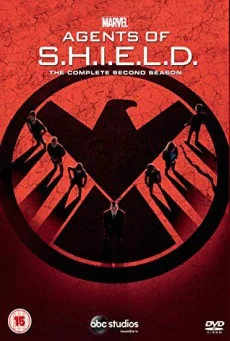 Agents of S.H.I.E.L.D. Season 2