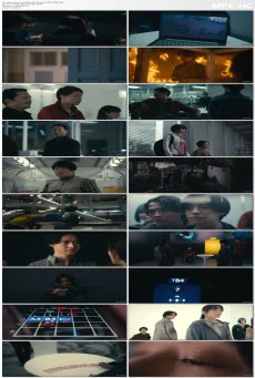 Alice In Borderland Season 3 (แบบไฟล์เดียวจบ)