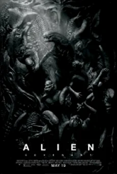 Alien Covenant เอเลี่ยน โคเวแนนท์