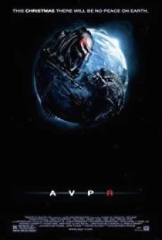 Aliens vs Predator 2 (2007) สงครามฝูงเอเลียน ปะทะ พรีเดเตอร์ 2