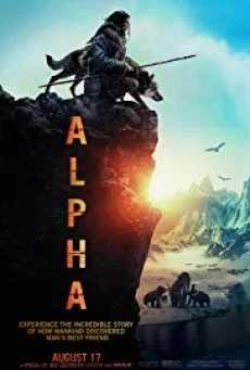 Alpha ผจญนรกแดนทมิฬ 20,000 ปี พากย์ไทย HD