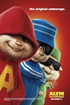 Alvin and the Chipmunks 1 แอลวินกับสหายชิพมังค์จอมซน พากย์ไทย HD