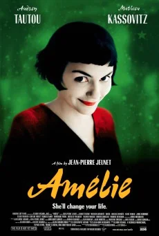 Amelie สาวน้อยหัวใจสะดุดรัก
