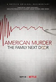 American Murder: The Family Next Door (2020)