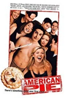 American Pie 1 อเมริกันพาย 1 แอ้มสาวให้ได้ก่อนปลายเทอม พากย์ไทย HD