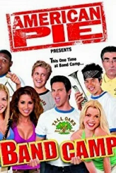 American Pie 5 Band Camp อเมริกันพาย 5 พากย์ไทย HD