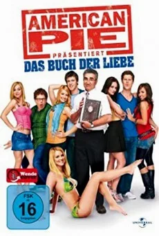 American Pie 7 Presents The Book of Love (2009) เลิฟ คู่มือซ่าส์พลิกตำราแอ้ม