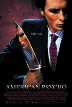 American Psycho อเมริกัน ไซโค พากย์ไทย หนัง HD