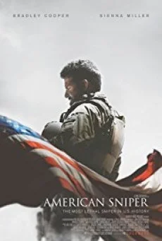 American Sniper อเมริกัน สไนเปอร์ พากย์ไทย หนังฟรี