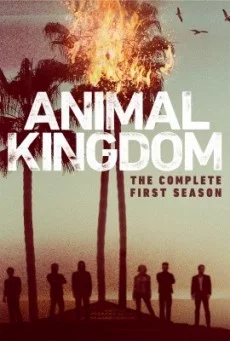 Animal Kingdom Season 1