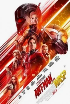 Ant Man And The Wasp แอนท์ แมน และ เดอะ วอสพ์ พากย์ไทย HD