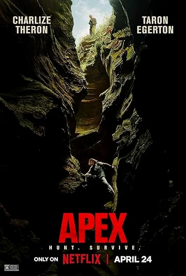 Apex (2026) ห่วงโซ่สังหาร