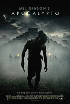 Apocalypto ปิดตำนานอารยชน พากย์ไทย HD