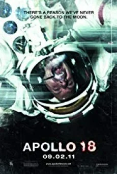 Apollo 18 หลุมลับสยองสองล้านปี พากย์ไทย HD