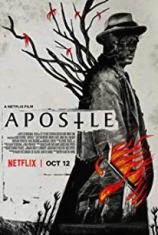 Apostle ล่าลัทธิอำมหิต พากย์ไทย หนัง HD