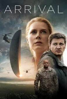 Arrival ผู้มาเยือน พากย์ไทย หนัง HD