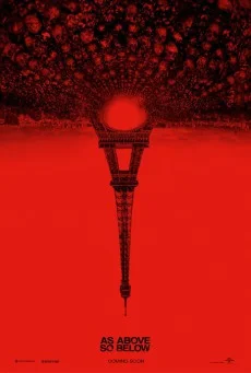 As Above So Below (2014) แดนหลอนสยองใต้โลก