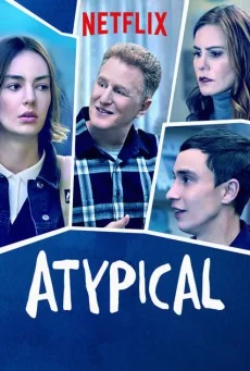 Atypical Season 2 เอไทปิคอล ซีซั่น 2 พากย์ไทย
