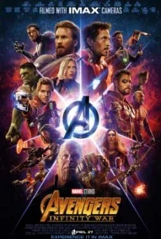 Avengers Infinity War อเวนเจอร์ส อินฟินิตีวอร์ พากย์ไทย HD