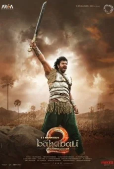 Baahubali 2 (2017) The Conclusion ตำนานบาฮูบาลี 2 พากย์ไทย HD