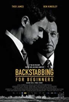 Backstabbing for Beginners ล้วงแผนล่าทรยศ พากย์ไทย หนังฟรี