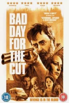 Bad Day for the Cut เดือดต้องล่า ฆ่าล้างแค้น พากย์ไทย HD