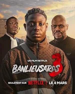 Banlieusards 3 (2026) Street Flow