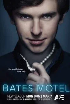Bates Motel Season 4 พากย์ไทย หนังฟรี