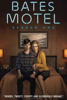 Bates Motel Season 1 เบตส์ โมเทล พากย์ไทย HD