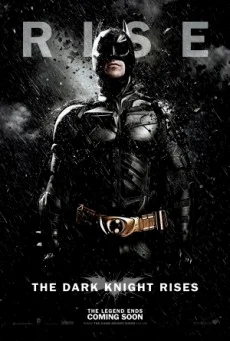 Batman The Dark Knight Rises แบทแมน อัศวินรัตติกาลผงาด พากย์ไทย HD