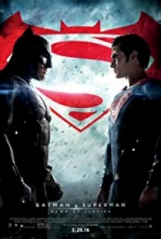 Batman v Superman: Dawn of Justice ศึกซูเปอร์แมน แบทแมน พากย์ไทย HD