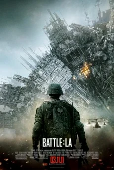 Battle Los Angeles วันยึดโลก