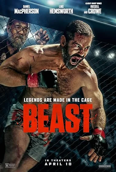 Beast (2026) บีสต์
