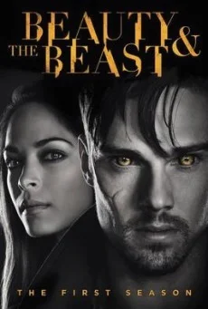 Beauty and the Beast Season 1 โฉมงามกับเจ้าชายอสูร พากย์ไทย